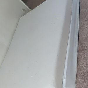 Tempur-Pedic full sized bed